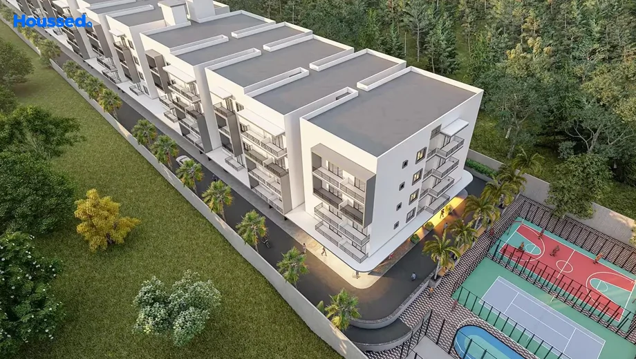 Project Image of Virtue Sree Urban Pinnacle in Yelahanka, Bangalore - Image 428684