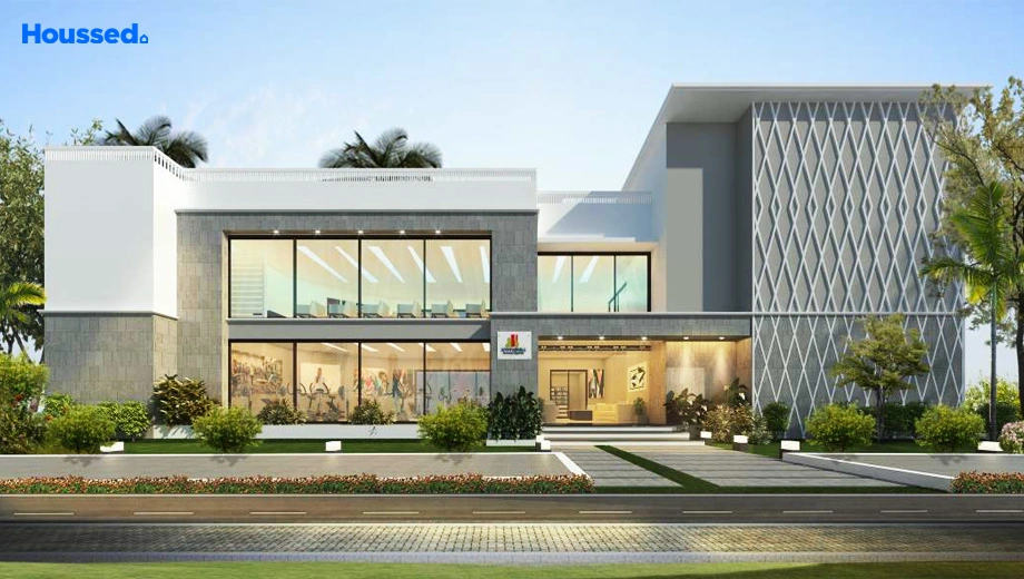 Project Image of Sowparnika Capital County in Pappanamcode, Thiruvananthapuram - Image 428723