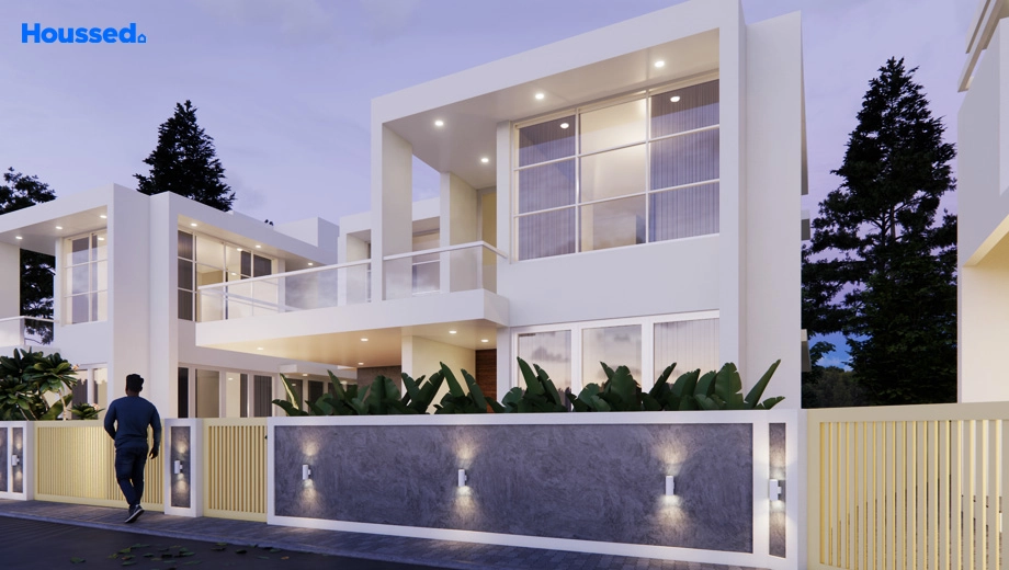 Project Image of Danwill Valley Breeze in Karyavattom, Thiruvananthapuram - Image 428736