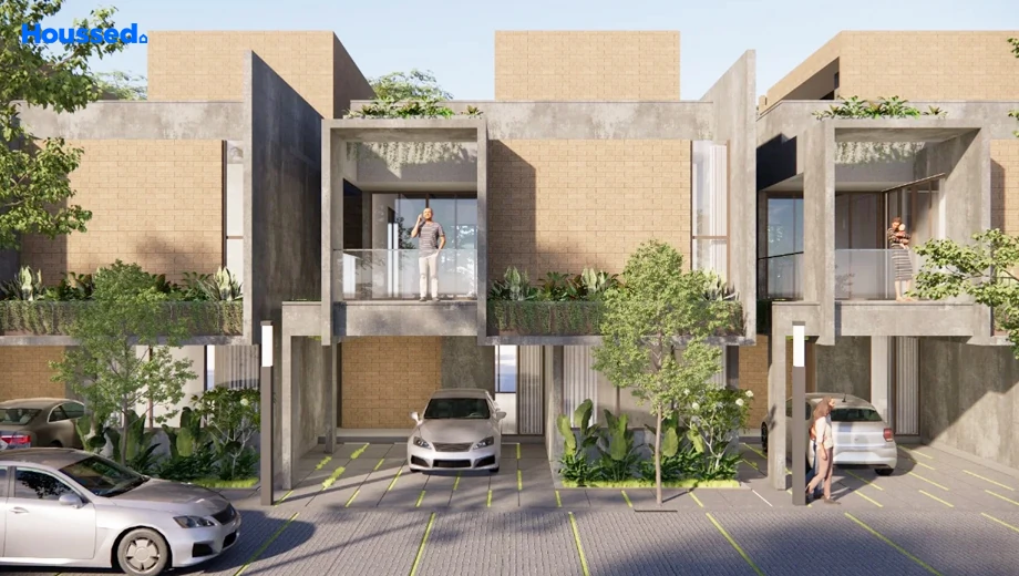 Project Image of Gravity Smera Gardens in Attibele, Bangalore - Image 428742