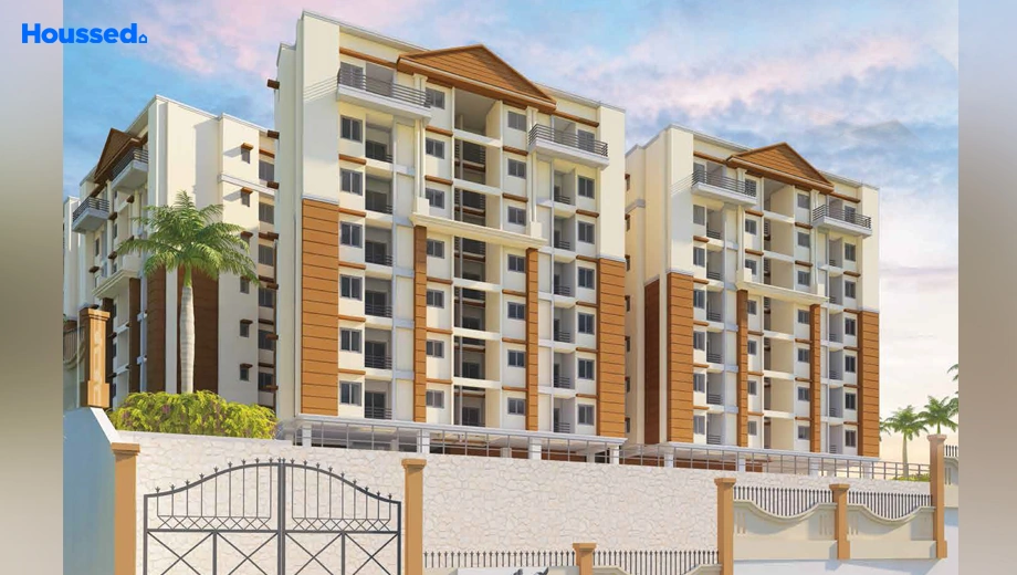 Project Image of Protech Akansha - Image 429024