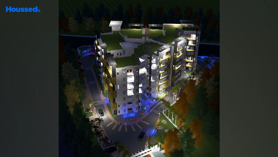 Project Image of Aknova Scorf in Jakhan, Dehradun - Image 428773