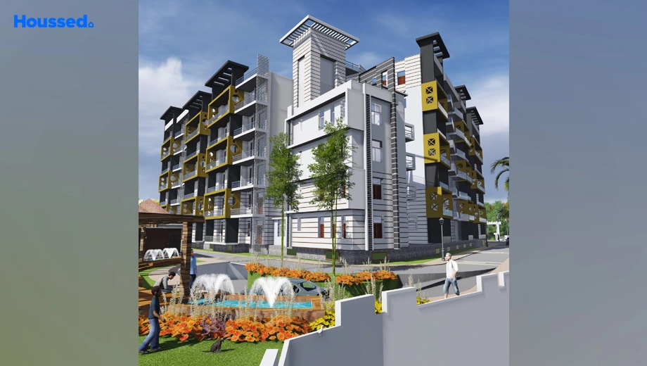 Project Image of Aknova Scorf in Jakhan, Dehradun - Image 428772
