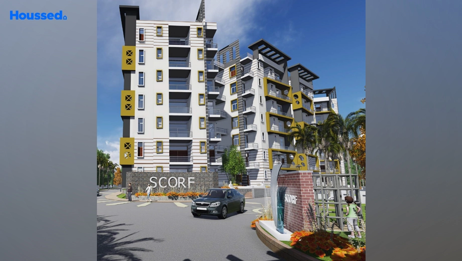 Project Image of Aknova Scorf in Jakhan, Dehradun - Image 428771