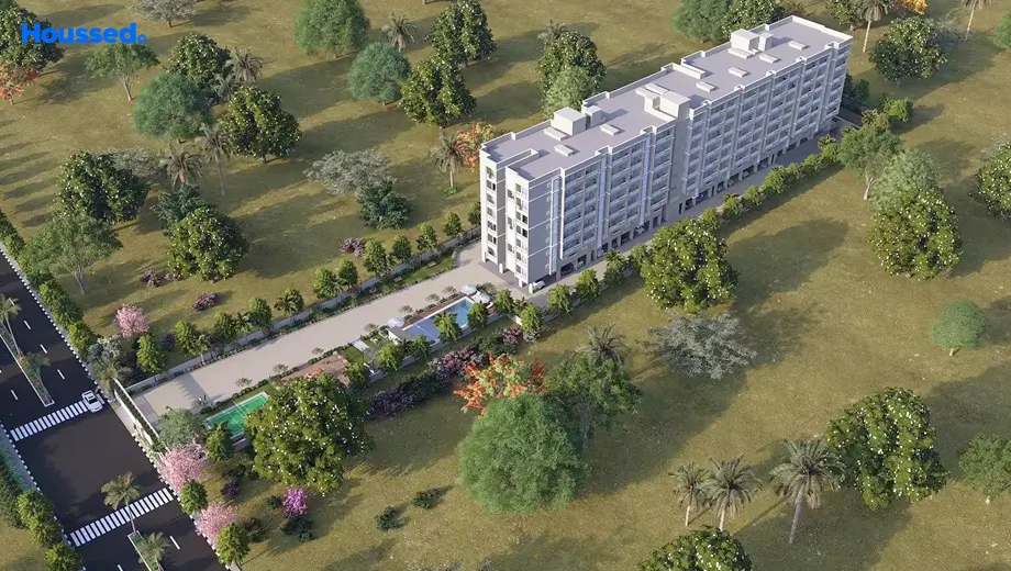 Project Image of Global Edifice Orlean in Electronic City, Bangalore - Image 428757