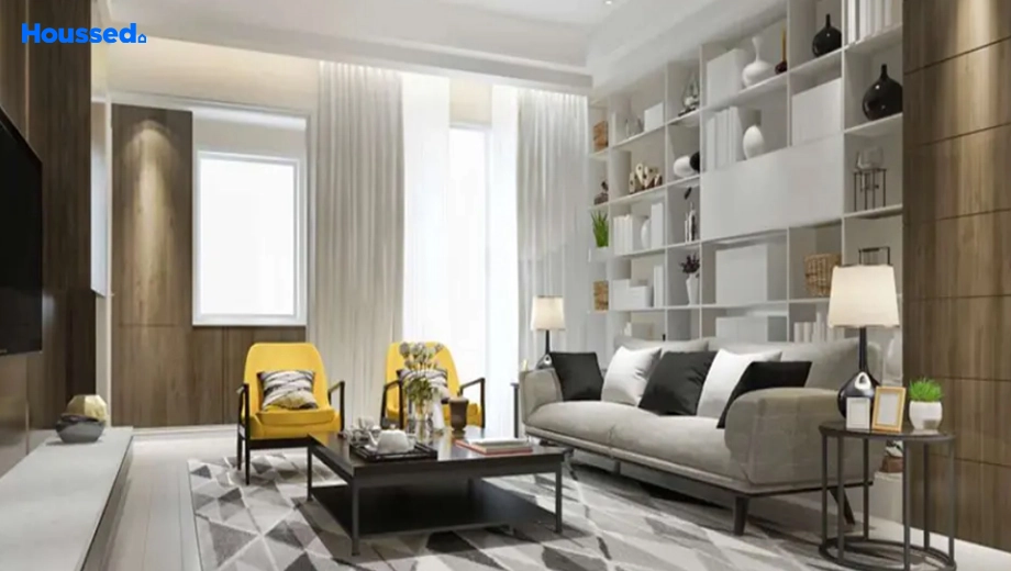 Sample Apartment of Global Edifice Orlean in Electronic City, Bangalore - Image 428764
