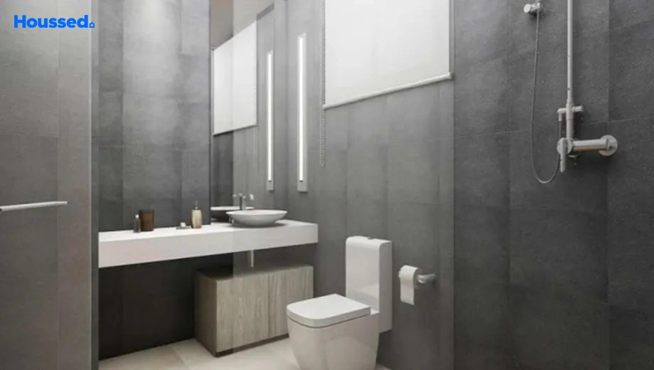 Sample Apartment of Global Edifice Orlean in Electronic City, Bangalore - Image 428765