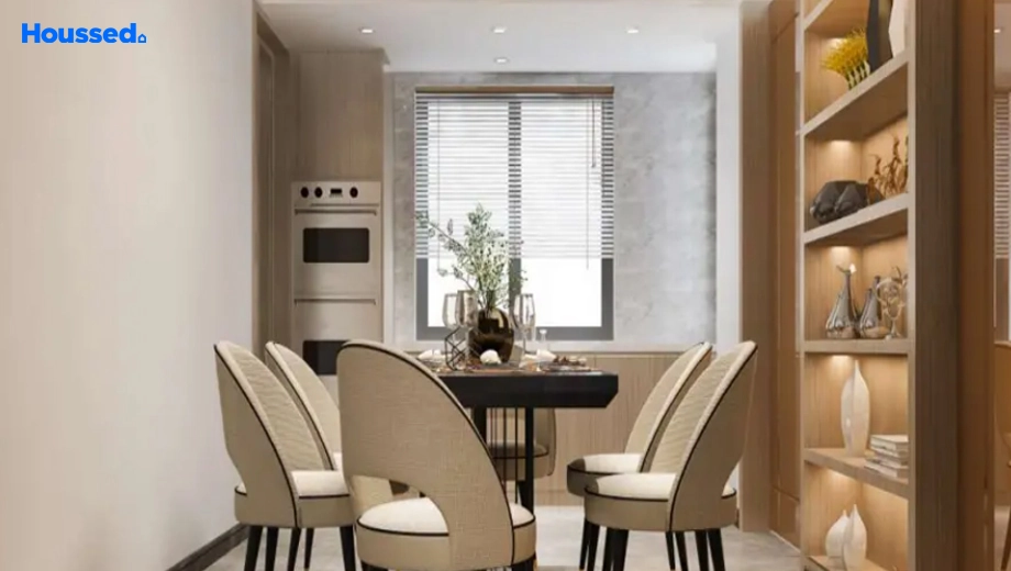 Sample Apartment of Global Edifice Orlean in Electronic City, Bangalore - Image 428763