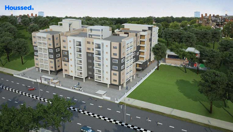Project Image of MP Palacia Park - Image 429012