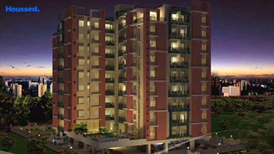 Project Image of Agrim Residency - Image 429152