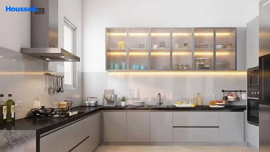 Sample Apartment of Ranke GR Swara in Choodasandra, Bangalore - Image 428805