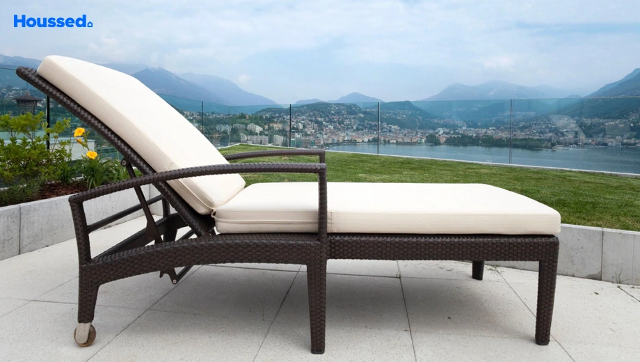 Amenities of Agrim Vista - Image 429176