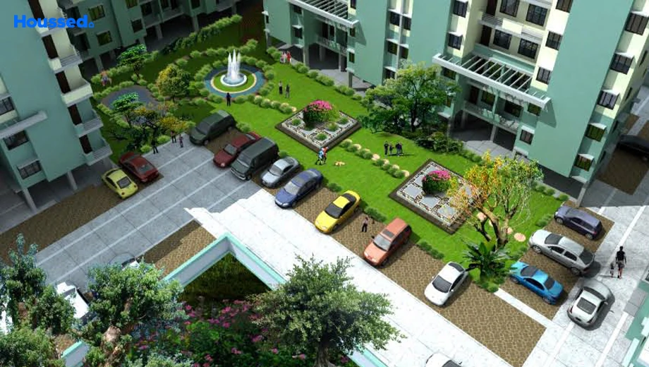 Amenities of Agrim Vista - Image 429177