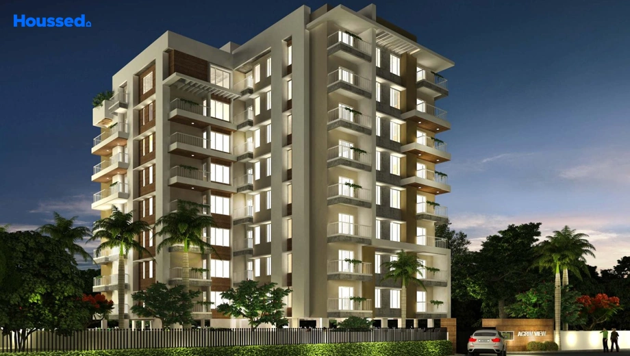 Project Image of Agrim View in Tetelia, Guwahati - Image 429182