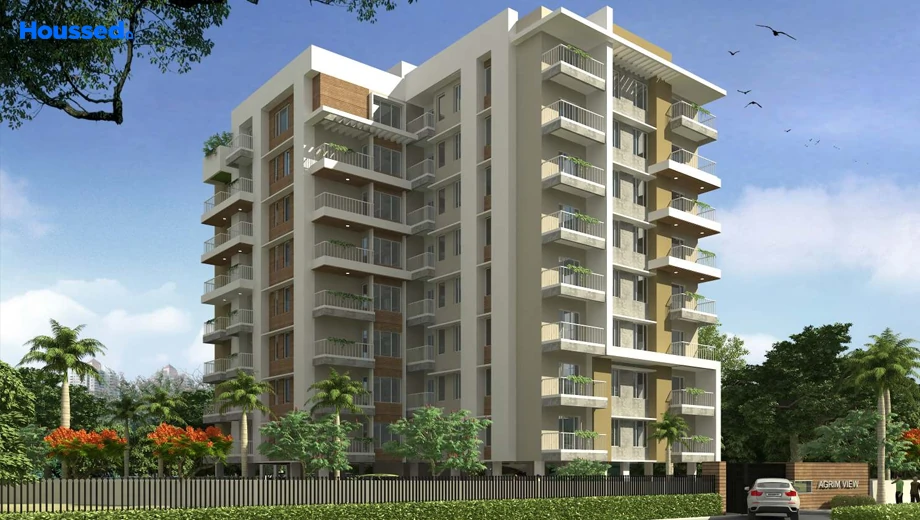 Project Image of Agrim View in Tetelia, Guwahati - Image 429186