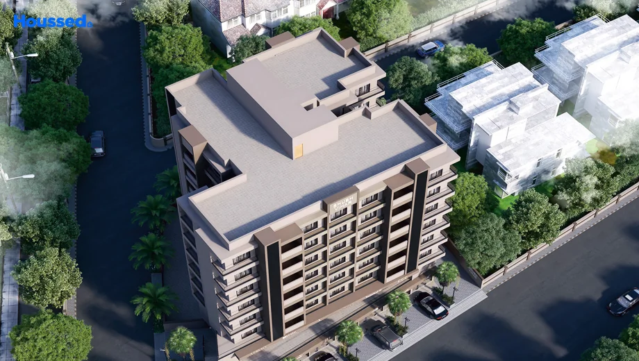 Project Image of Bhumi Shubh Vihar in Raiya, Rajkot - Image 428833