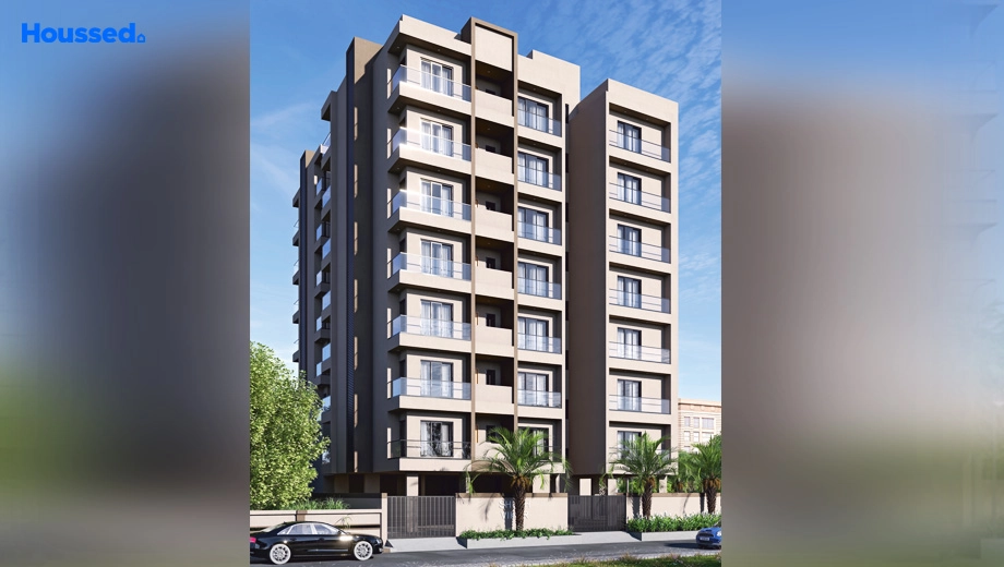 Project Image of Bhumi Shubh Vihar in Raiya, Rajkot - Image 428832
