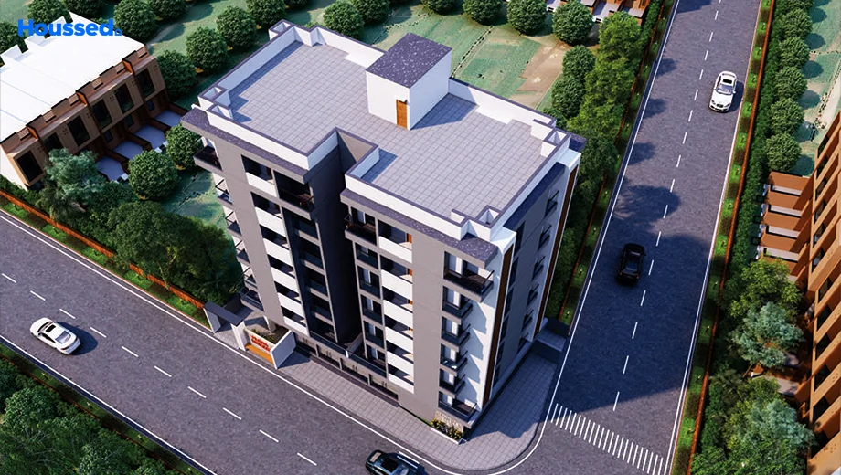 Project Image of Flora Unique in Raiya, Rajkot - Image 428852