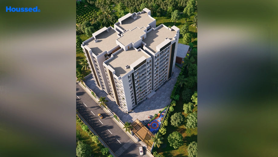 Project Image of Gokul Shree Nivas in Raiya, Rajkot - Image 428885