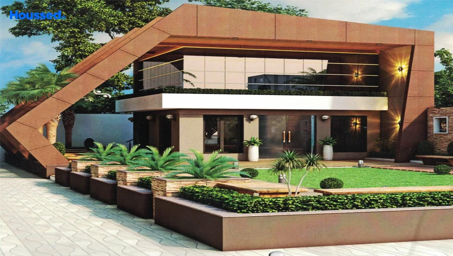 Amenities of Gunjan Basera in Raiya, Rajkot - Image 428909