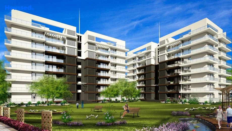 Project Image of Disha Pinnacle Residency in Jakhan, Dehradun - Image 428918