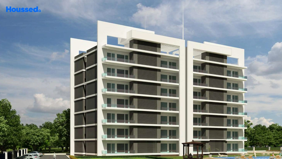 Project Image of Disha Pinnacle Residency in Jakhan, Dehradun - Image 428919