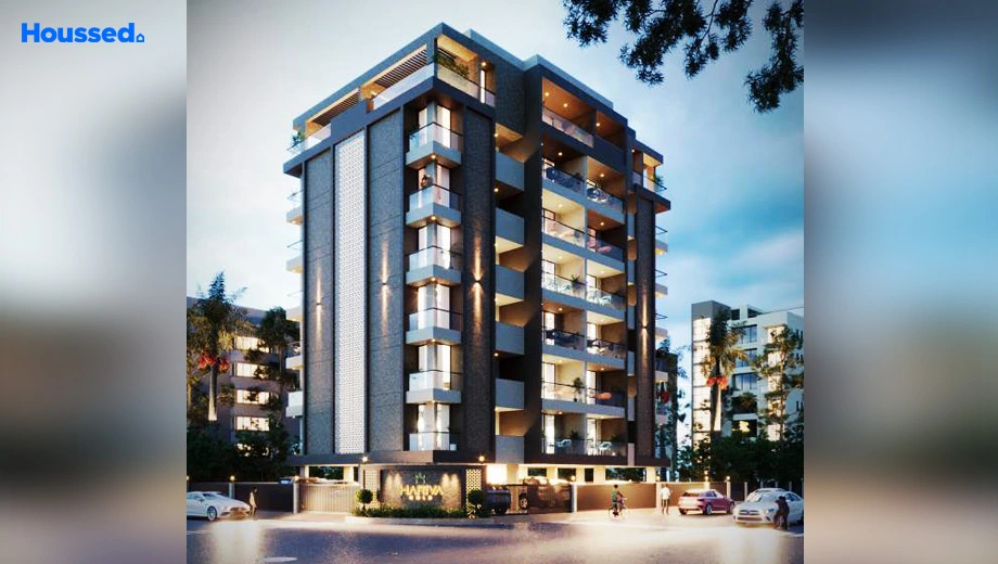 Project Image of Hariva Gold in Raiya, Rajkot - Image 428925