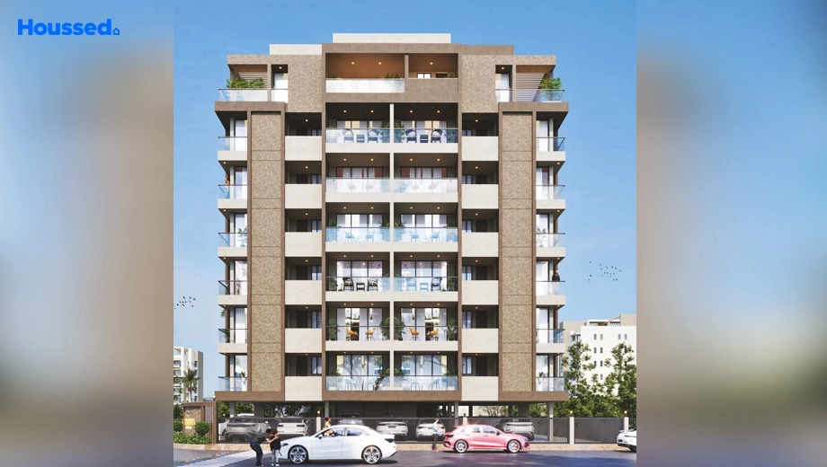 Project Image of Hariva Gold in Raiya, Rajkot - Image 428924