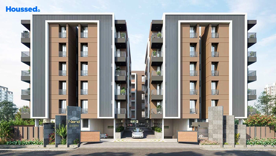 Project Image of Nand Basera in Raiya, Rajkot - Image 428954