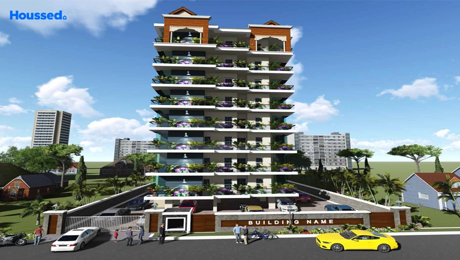 Project Image of Doon Aviral Kailasm in null, Dehradun - Image 428991