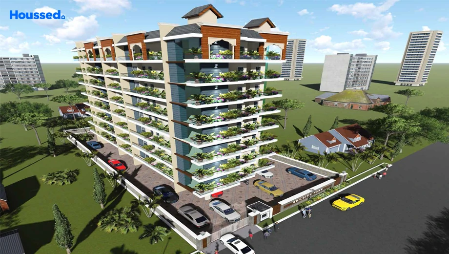 Project Image of Doon Aviral Kailasm in null, Dehradun - Image 428992