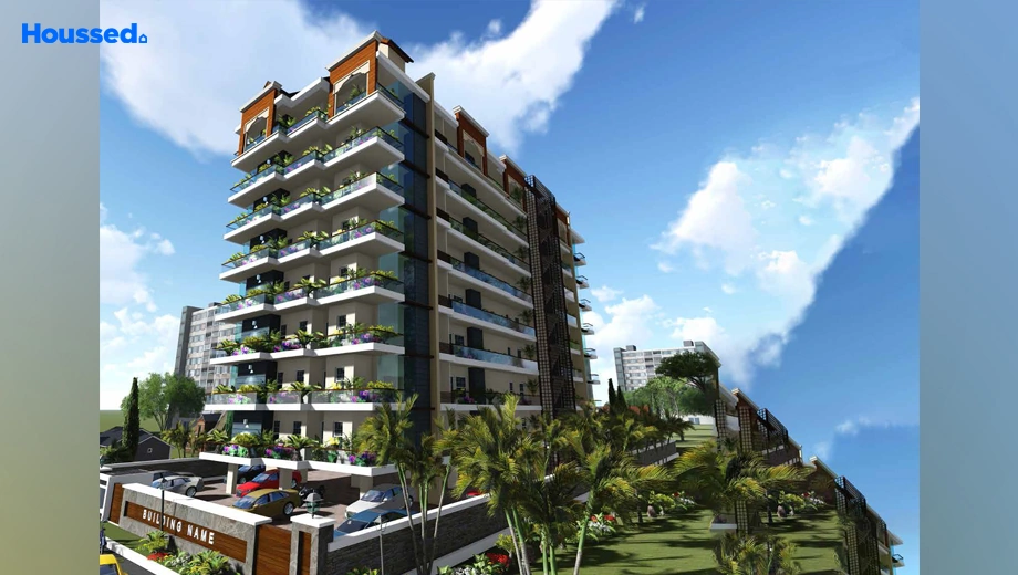 Project Image of Doon Aviral Kailasm in null, Dehradun - Image 428990