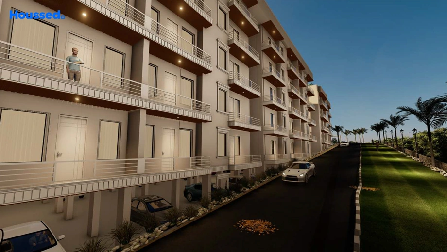 Project Image of DD Doon Boulevard in Mussoorie Road, Dehradun - Image 429032