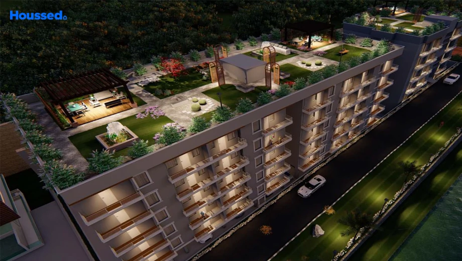 Project Image of DD Doon Boulevard in Mussoorie Road, Dehradun - Image 429035