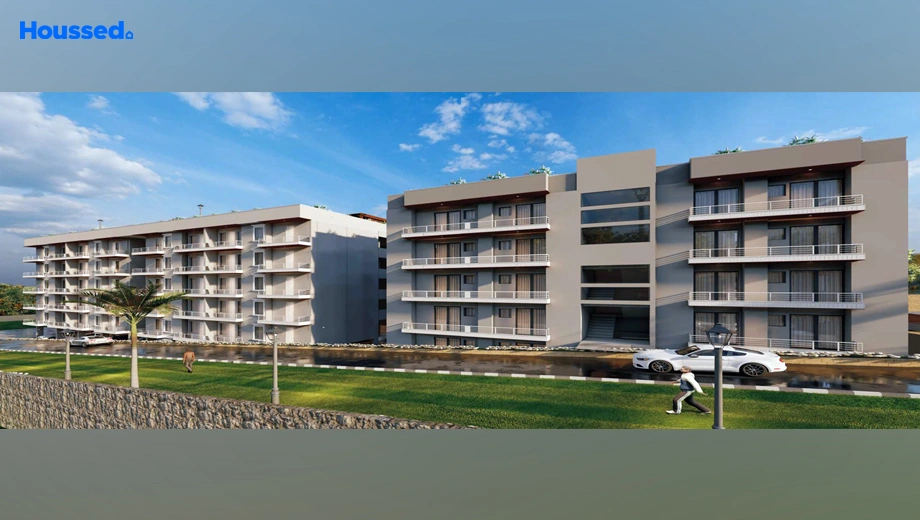Project Image of DD Doon Boulevard in Mussoorie Road, Dehradun - Image 429034