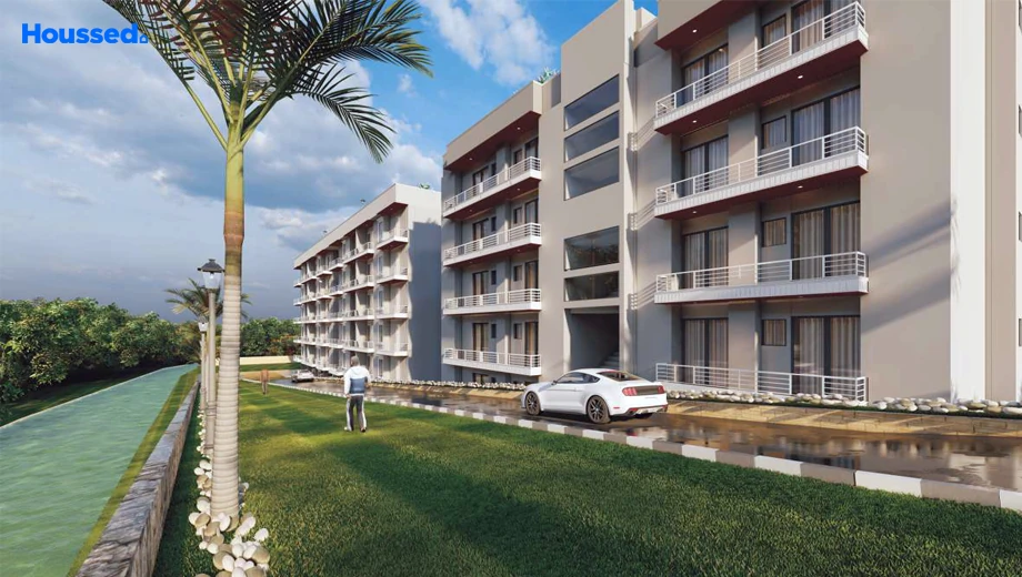 Project Image of DD Doon Boulevard in Mussoorie Road, Dehradun - Image 429031
