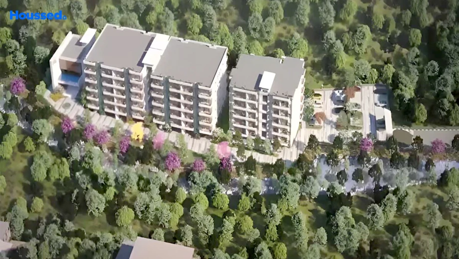 Project Image of DD Doon Boulevard in Mussoorie Road, Dehradun - Image 429033