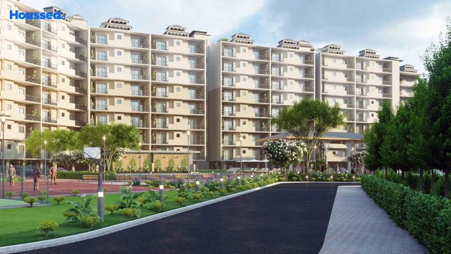 Project Image of Gemini Oakwood Apartments in Chakrata Road, Dehradun - Image 429068