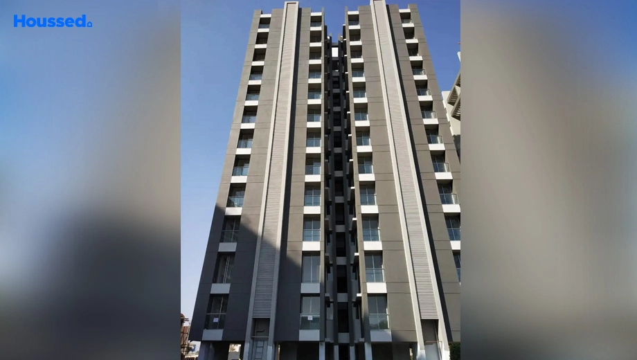 Project Image of Sopan Heights in Raiya, Rajkot - Image 429134