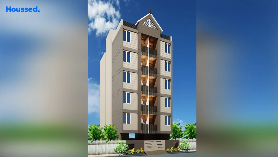 Project Image of Sunrise Villas in Raiya, Rajkot - Image 429147