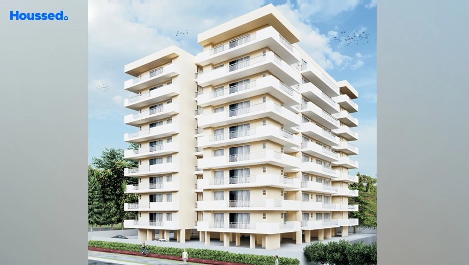 Project Image of Incentive The Solitaire Vista in GMS Road, Dehradun - Image 429163
