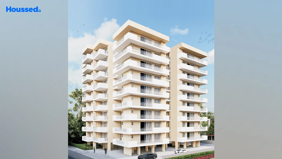 Project Image of Incentive The Solitaire Vista in GMS Road, Dehradun - Image 429162