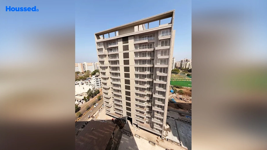 Project Image of Swayam Gem in Raiya, Rajkot - Image 429168