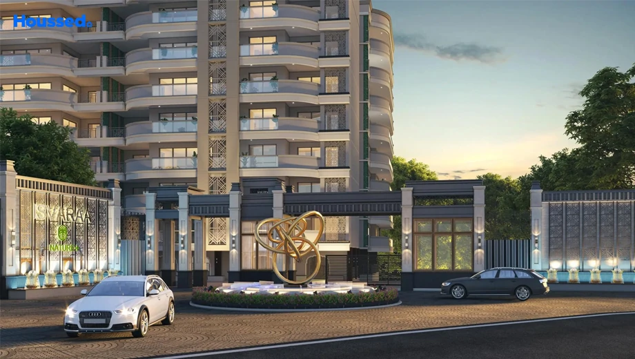 Project Image of Sawhney Isvaraa Nature Plus in Rajpur Road, Dehradun - Image 429199