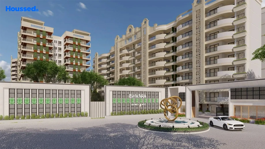 Project Image of Sawhney Isvaraa Nature Plus in Rajpur Road, Dehradun - Image 429201