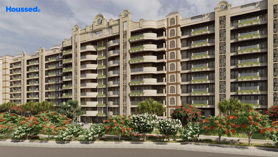 Project Image of Sawhney Isvaraa Nature Plus in Rajpur Road, Dehradun - Image 429202