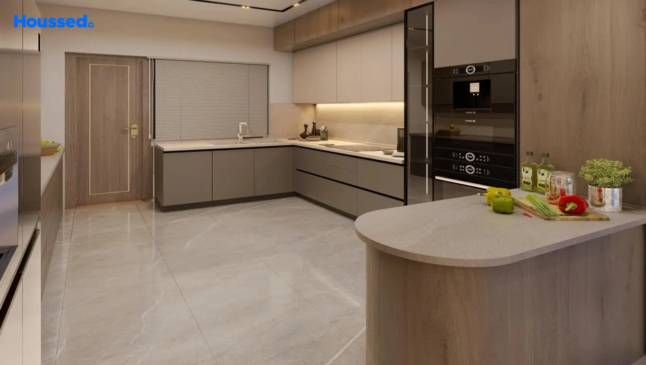Sample Apartment of Sawhney Isvaraa Nature Plus in Rajpur Road, Dehradun - Image 429210