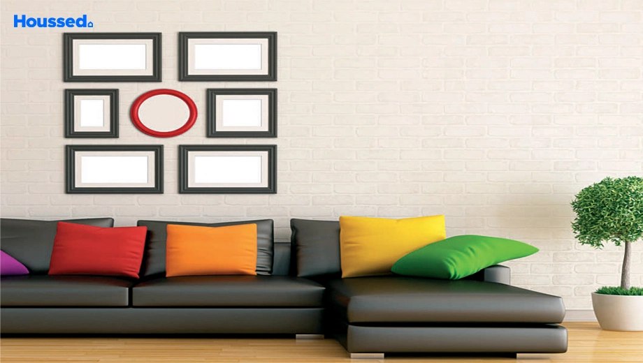 Sample Apartment of Sanroyal Astoria in Menamkulam, Thiruvananthapuram - Image 429581