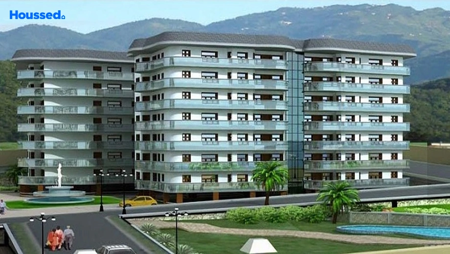 Project Image of Markx Whispering Willows in Rajpur Road, Dehradun - Image 429233