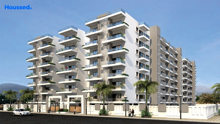 Project Image of MB Homes in Sahastradhara Road, Dehradun - Image 429240